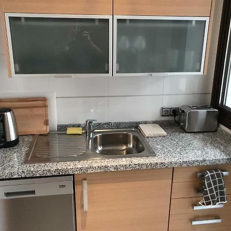 Luxury Apartment Set In Dona Julia Golf Course 卡萨雷斯 外观 照片