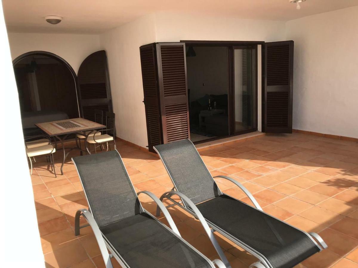 Luxury Apartment Set In Dona Julia Golf Course 卡萨雷斯 外观 照片
