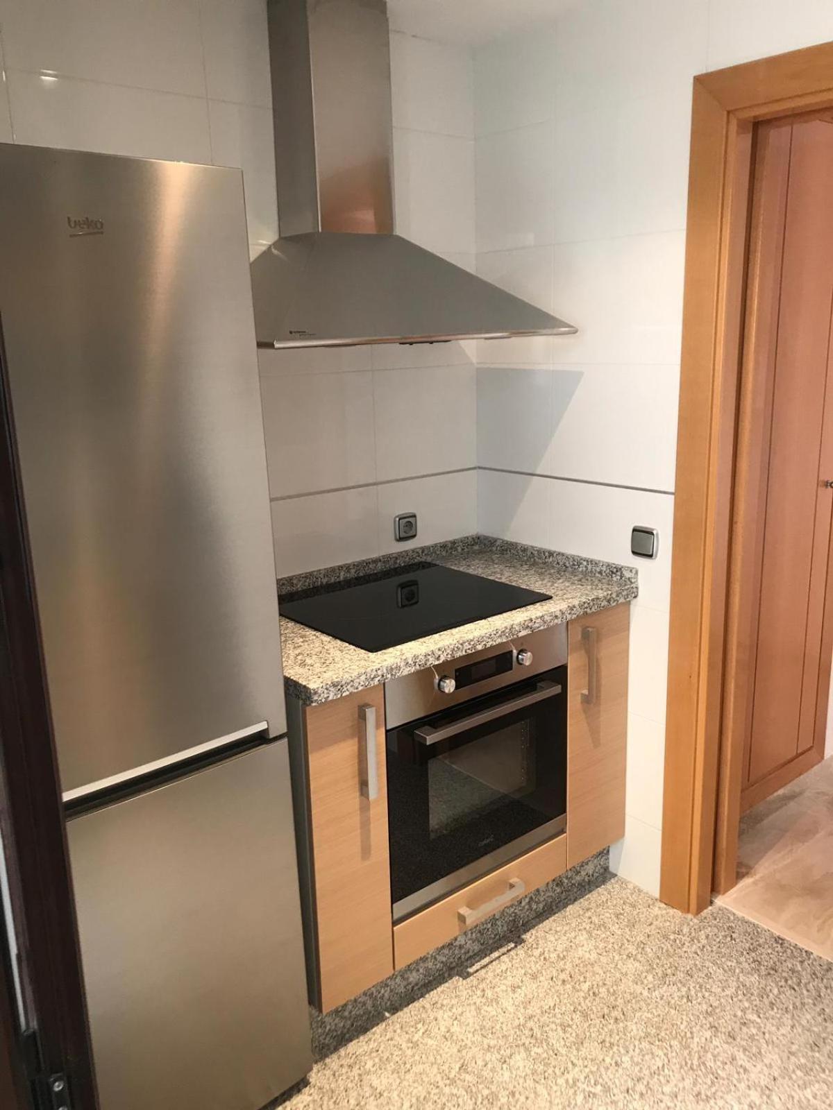 Luxury Apartment Set In Dona Julia Golf Course 卡萨雷斯 外观 照片